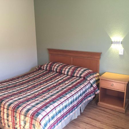 Americas Best Value Inn North Highlands Sacramento מראה חיצוני תמונה