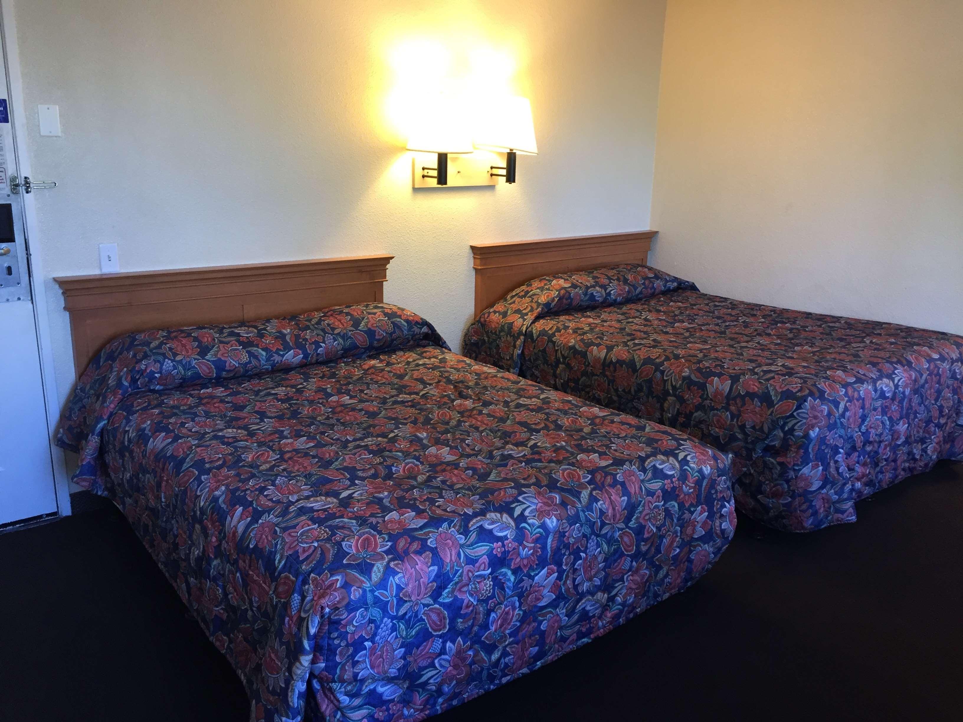 Americas Best Value Inn North Highlands Sacramento מראה חיצוני תמונה